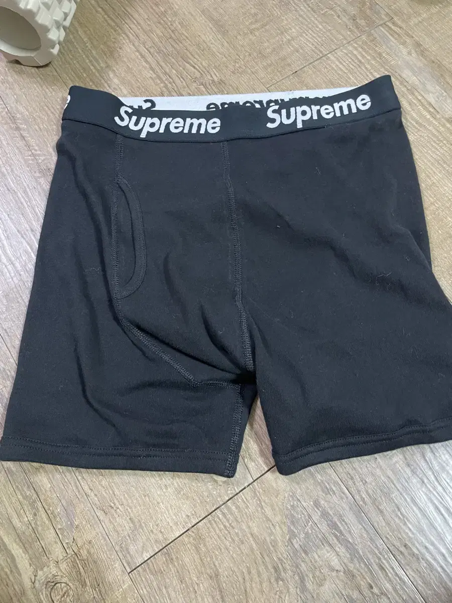 Supreme boxer 슈프림 박서